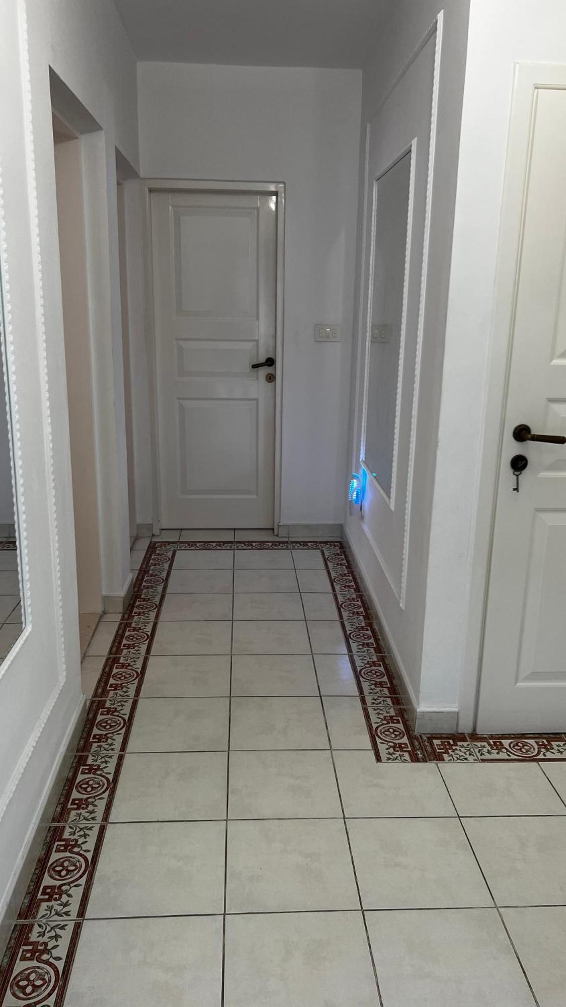 Apartmani Cirovic Luxury Herceg Novi Kültér fotó