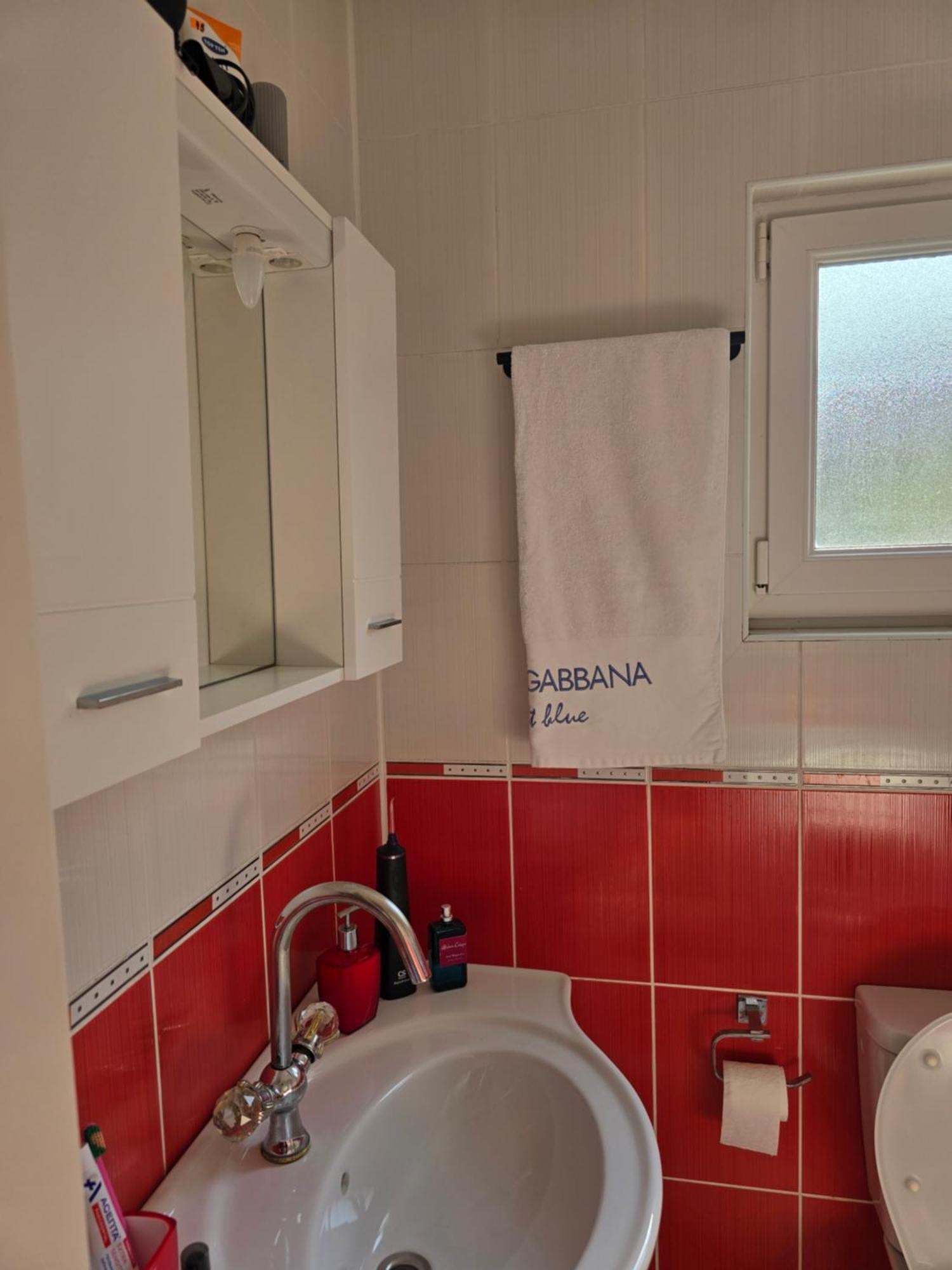 Apartmani Cirovic Luxury Herceg Novi Kültér fotó